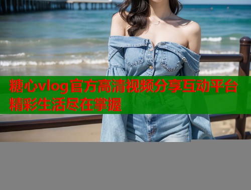 糖心vlog官方高清视频分享互动平台精彩生活尽在掌握