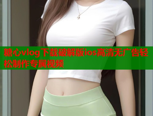 糖心vlog下载破解版ios高清无广告轻松制作专属视频  第2张