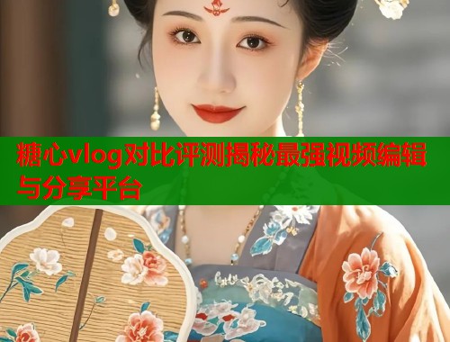 糖心vlog对比评测揭秘最强视频编辑与分享平台