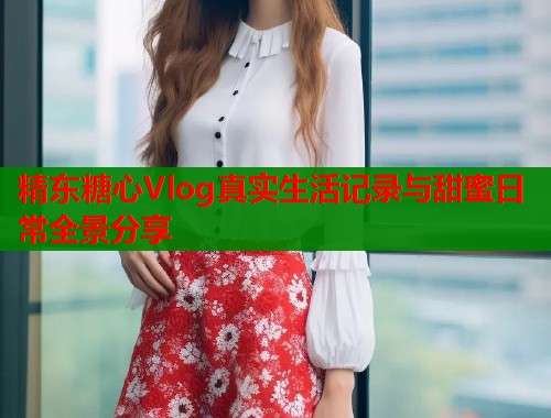 精东糖心Vlog真实生活记录与甜蜜日常全景分享