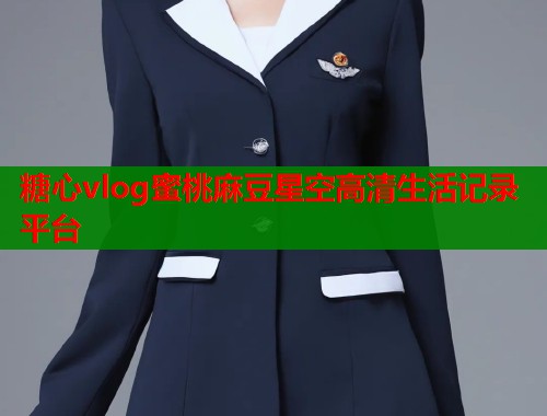糖心vlog蜜桃麻豆星空高清生活记录平台